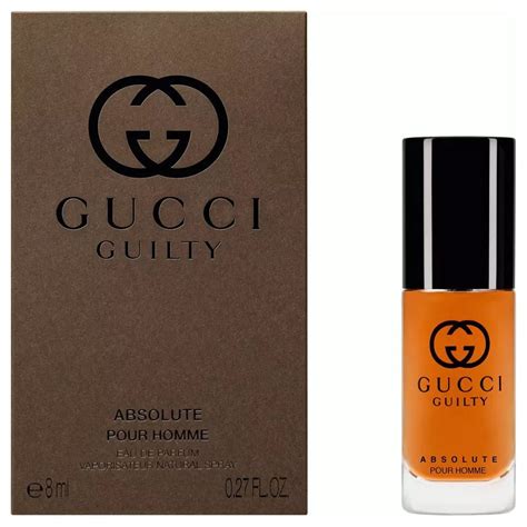 gucci guilty vs armani code|gucci guilty absolute for sale.